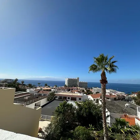 Sunset Gigantes By Vv Canary Ocean Homes Acantilado de los Gigantes