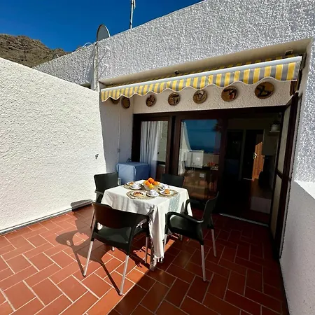 Sunset Gigantes By Vv Canary Ocean Homes