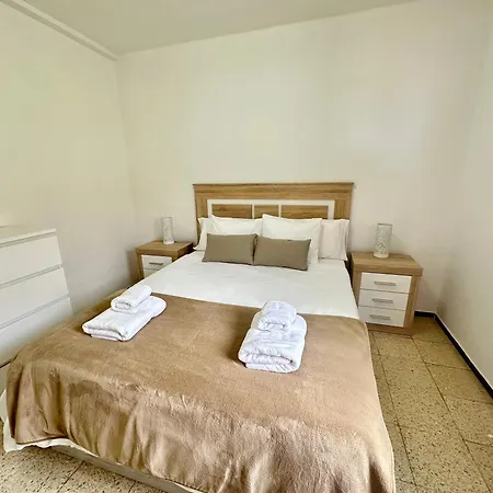 Sunset Gigantes By Vv Canary Ocean Homes Apartmán *