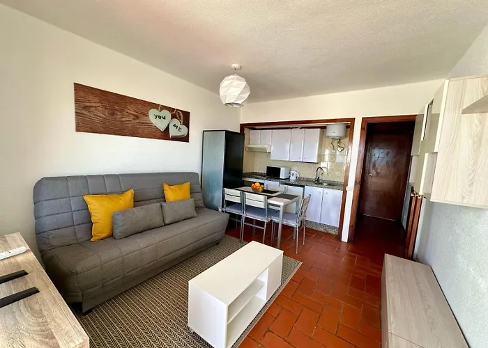 Sunset Gigantes By Vv Canary Ocean Homes Acantilado de los Gigantes