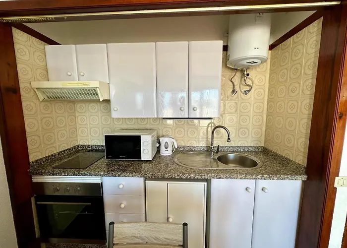 Sunset Gigantes By Vv Canary Ocean Homes *