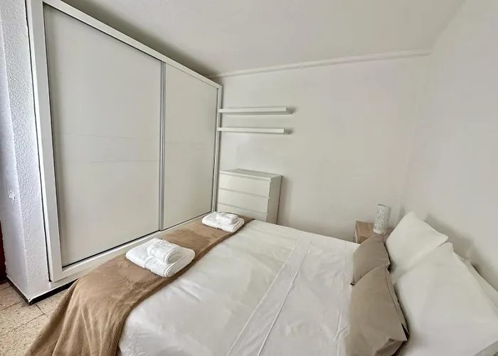 Sunset Gigantes By Vv Canary Ocean Homes *