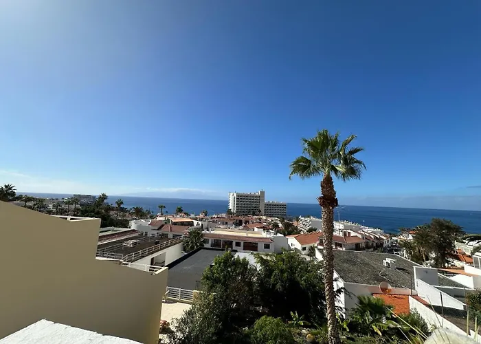 Sunset Gigantes By Vv Canary Ocean Homes Acantilado de los Gigantes