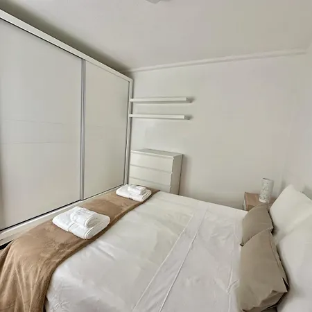 Sunset Gigantes By Vv Canary Ocean Homes *